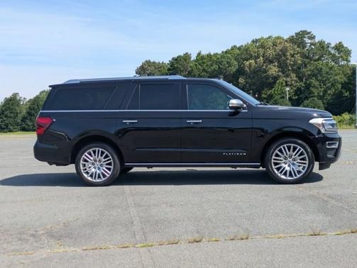 2022 Ford Expedition PLATINUM