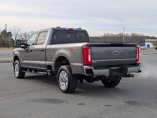 2024 Ford F-250 XLT