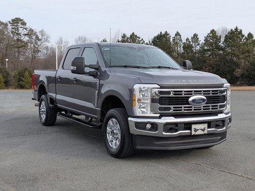 2024 Ford F-250 XLT