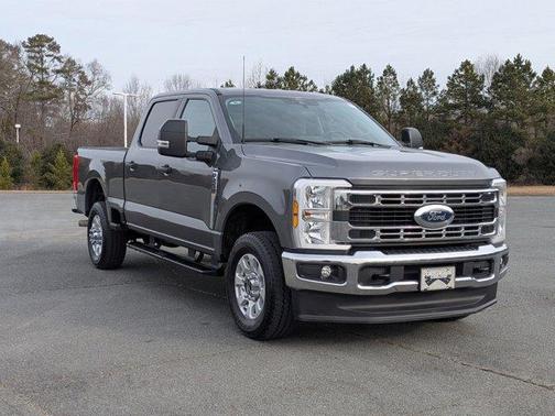 2024 Ford F-250 XLT