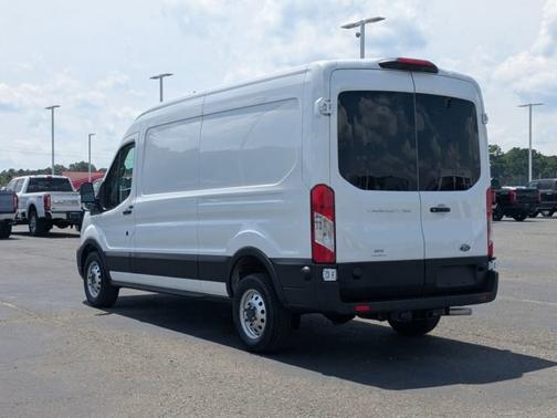 2024 Ford Transit-350 148 WB MEDIUM ROOF CARGO
