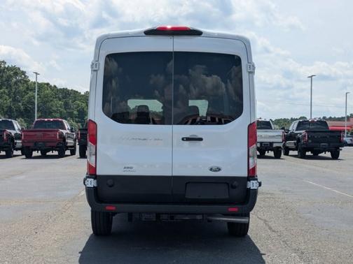 2024 Ford Transit-350 148 WB MEDIUM ROOF CARGO