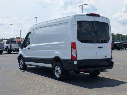 2024 Ford Transit-350 148 WB MEDIUM ROOF CARGO