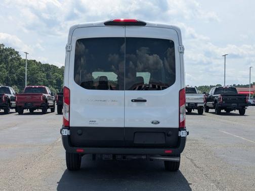 2024 Ford Transit-350 148 WB MEDIUM ROOF CARGO