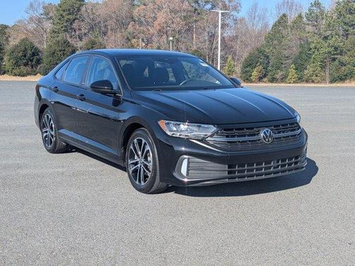 2024 Volkswagen Jetta 1.5T Sport