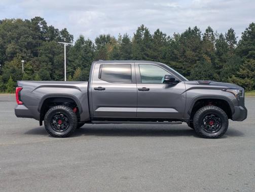 2024 Toyota Tundra TRD PRO