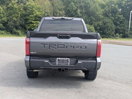2024 Toyota Tundra TRD PRO