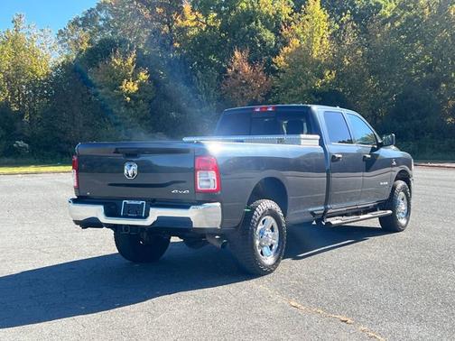 2019 RAM 2500 TRADESMAN