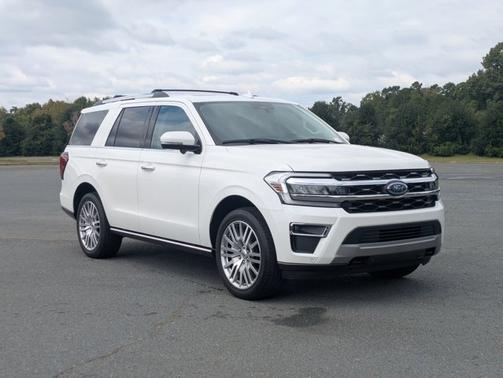 2023 Ford Expedition LIMITED