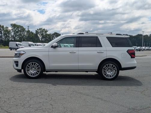 2023 Ford Expedition LIMITED