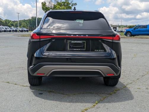 2023 Lexus RX 350 PREMIUM PLUS