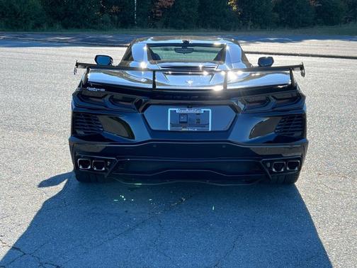 2023 Chevrolet Corvette STINGRAY W/2LT