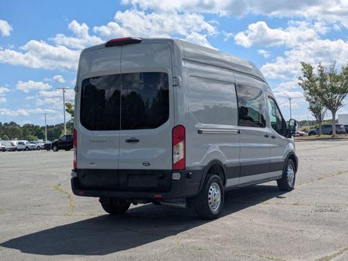 2024 Ford Transit-350 148 WB HIGH ROOF CARGO