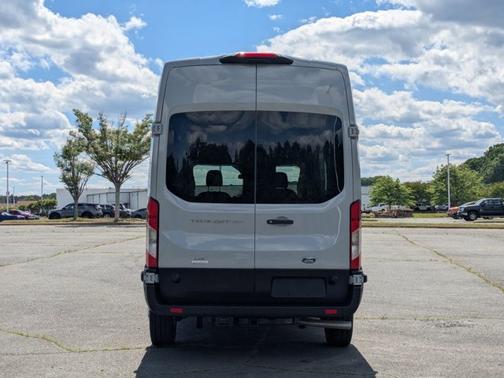 2024 Ford Transit-350 148 WB HIGH ROOF CARGO