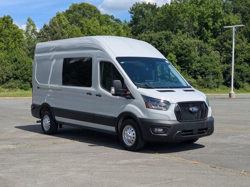 2024 Ford Transit-350 148 WB HIGH ROOF CARGO