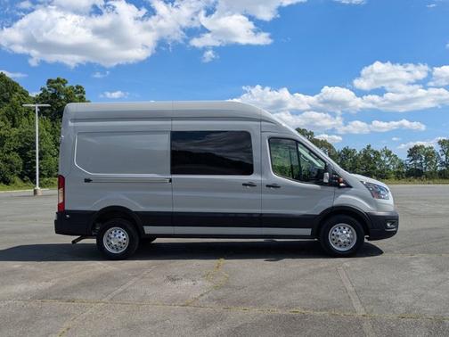 2024 Ford Transit-350 148 WB HIGH ROOF CARGO