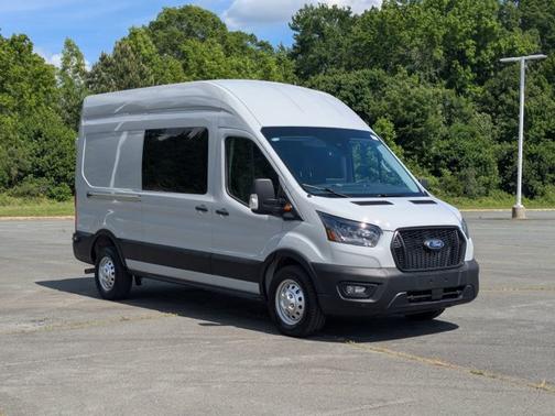 2024 Ford Transit-350 148 WB HIGH ROOF CARGO