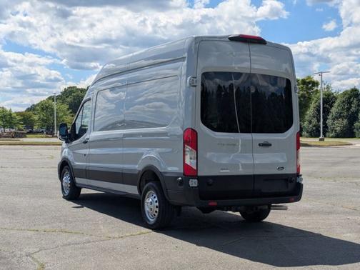 2024 Ford Transit-350 148 WB HIGH ROOF CARGO