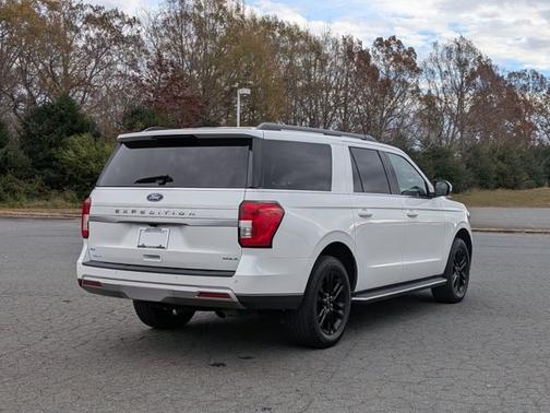 2022 Ford Expedition XLT