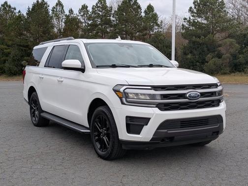 2022 Ford Expedition XLT