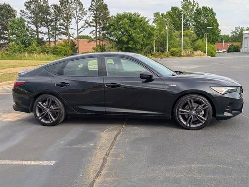 2023 Acura Integra A-SPEC TECHNOLOGY