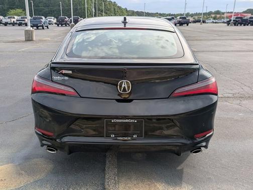 2023 Acura Integra A-SPEC TECHNOLOGY