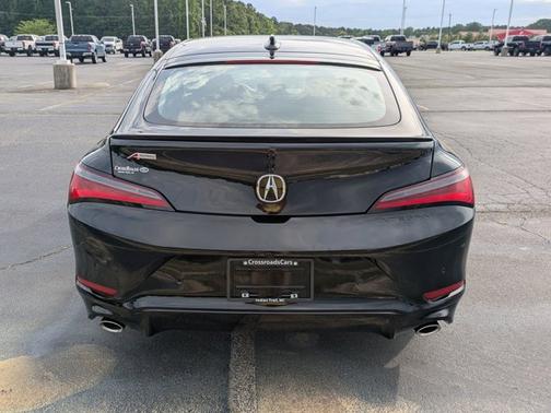 2023 Acura Integra A-SPEC TECHNOLOGY