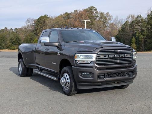 2023 RAM 3500 LARAMIE