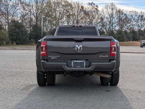 2023 RAM 3500 LARAMIE