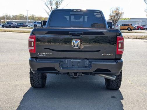 2023 RAM 2500 LIMITED