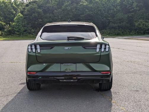 2024 Ford Mustang Mach-E GT