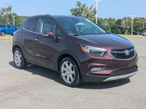 2018 Buick Encore ESSENCE