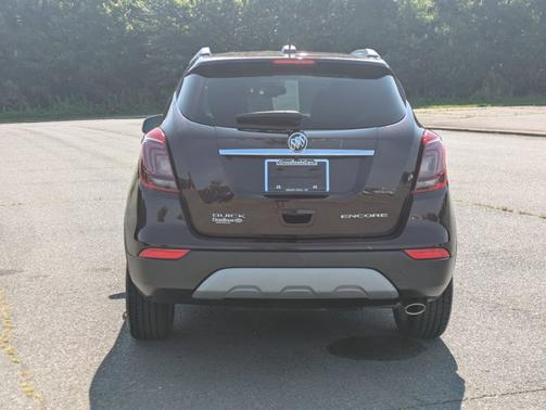 2018 Buick Encore ESSENCE