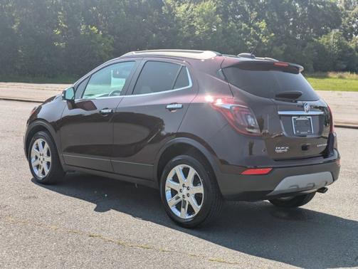 2018 Buick Encore ESSENCE