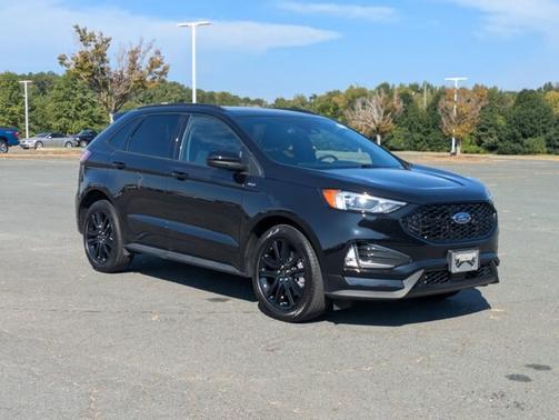 2022 Ford Edge ST LINE