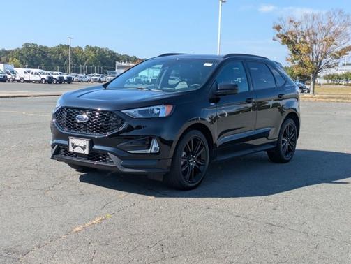 2022 Ford Edge ST LINE
