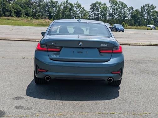 2020 BMW 330 330I XDRIVE