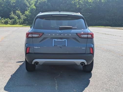 2024 Ford Escape PHEV