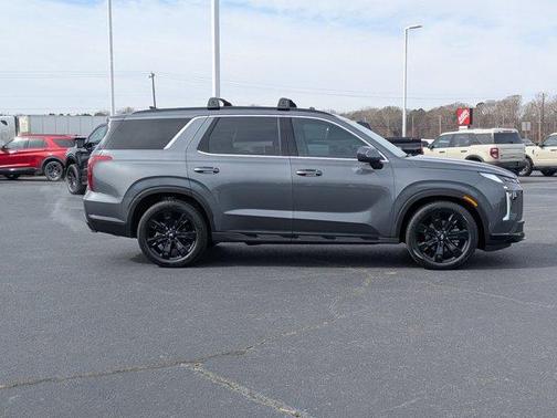 2024 Hyundai PALISADE XRT