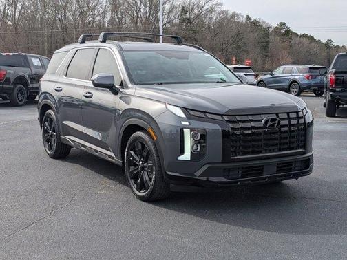 2024 Hyundai PALISADE XRT