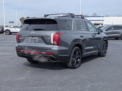 2024 Hyundai PALISADE XRT