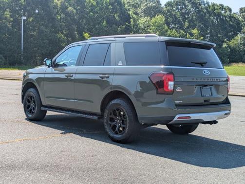 2024 Ford Expedition TIMBERLINE