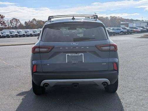 2024 Ford Escape PHEV