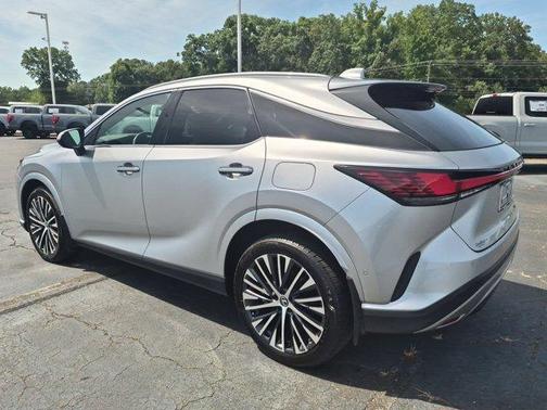 Iridium 2024 Lexus RX 350 Premium Plus