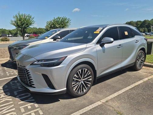 Iridium 2024 Lexus RX 350 Premium Plus