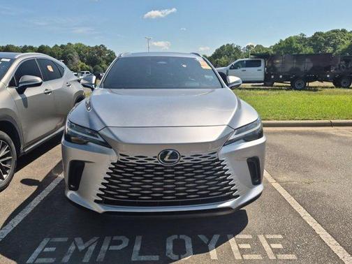 Iridium 2024 Lexus RX 350 Premium Plus