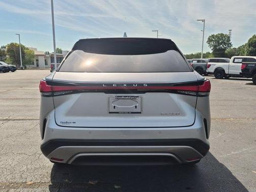 Iridium 2024 Lexus RX 350 Premium Plus