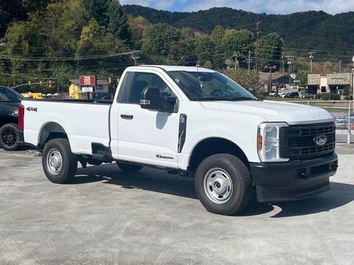 2025 Ford F-250 XLT