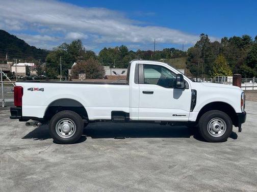 2025 Ford F-250 XLT