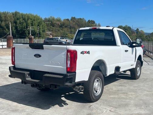 2025 Ford F-250 XLT